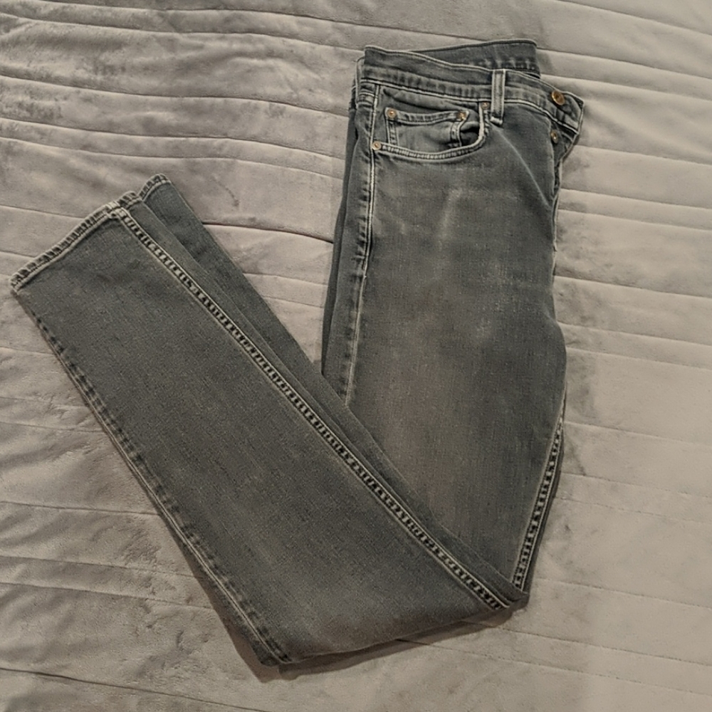 Rag & Bone Men's slim fit jeans